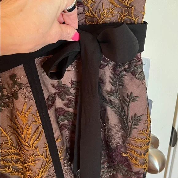 NWT Harlyn Dress - Picture 3 of 10